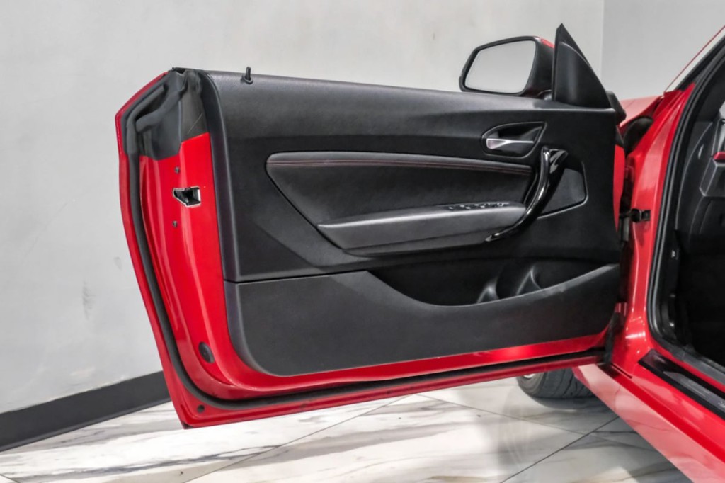2017 BMW 2 Series Image 59