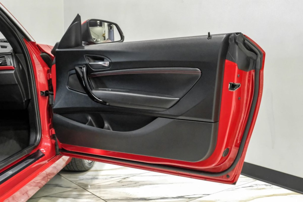2017 BMW 2 Series Image 62