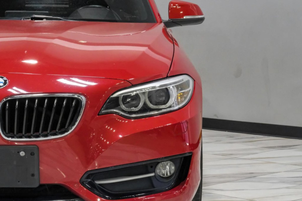 2017 BMW 2 Series Image 63