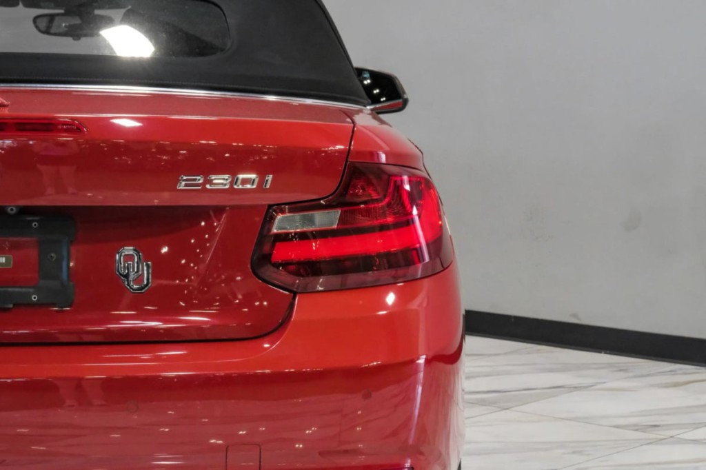 2017 BMW 2 Series Image 64