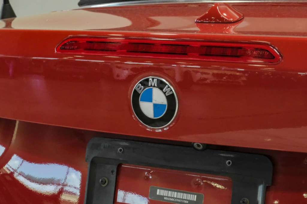 2017 BMW 2 Series Image 66