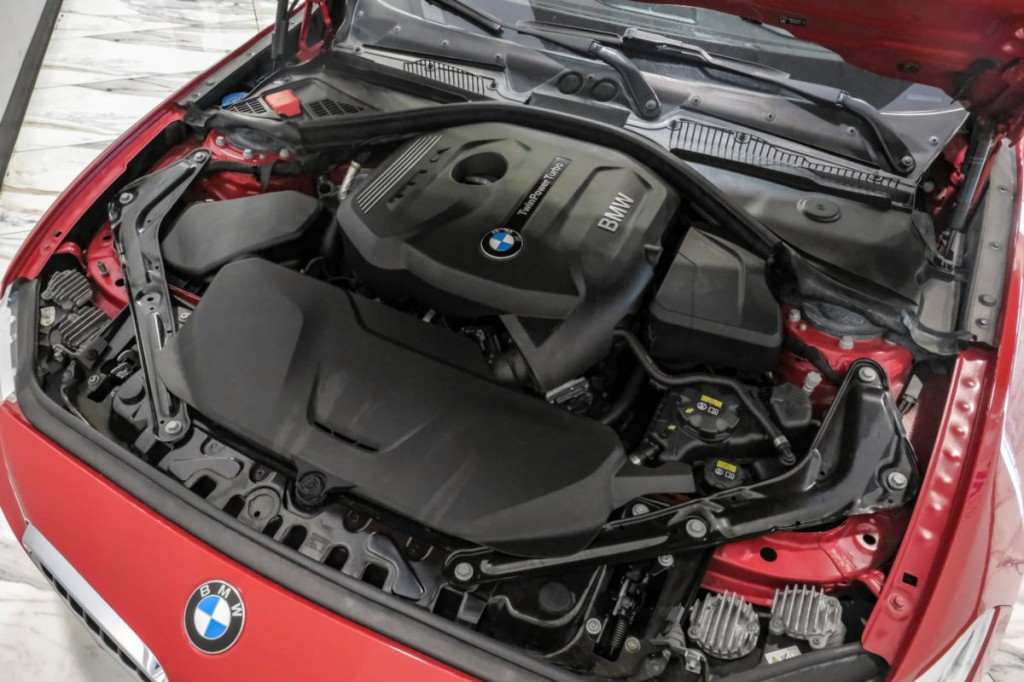 2017 BMW 2 Series Image 68