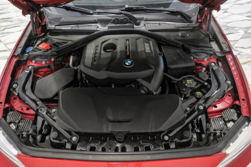 2017 BMW 2 Series Image 69