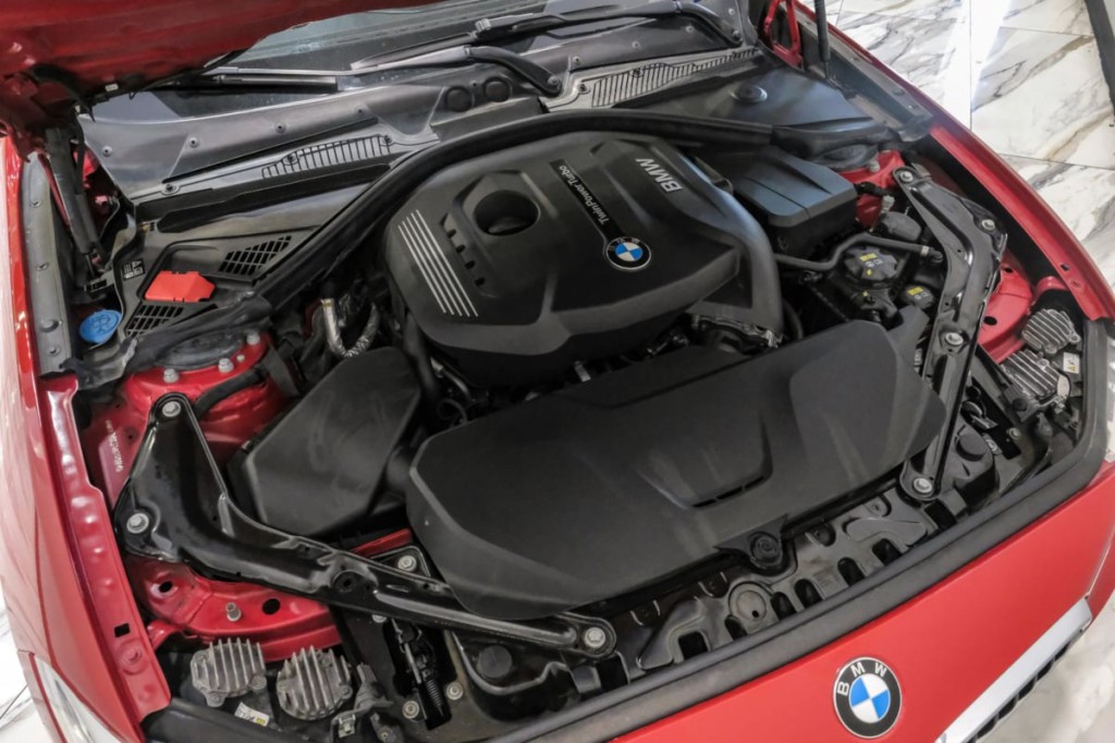 2017 BMW 2 Series Image 70