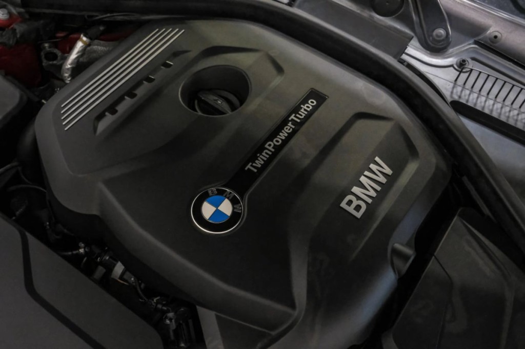 2017 BMW 2 Series Image 71
