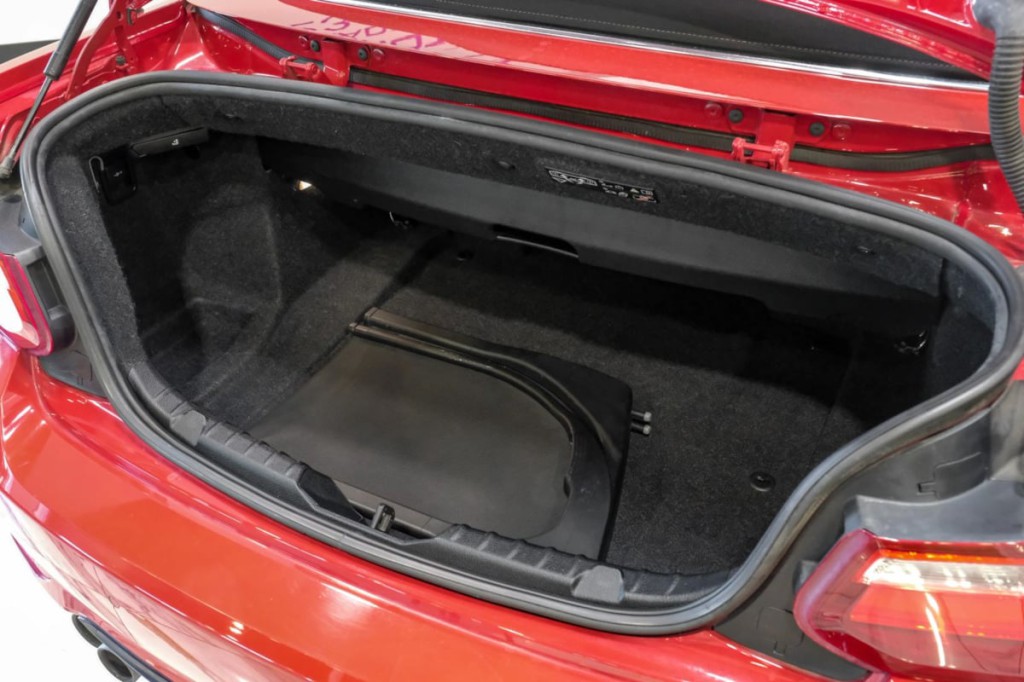 2017 BMW 2 Series Image 72