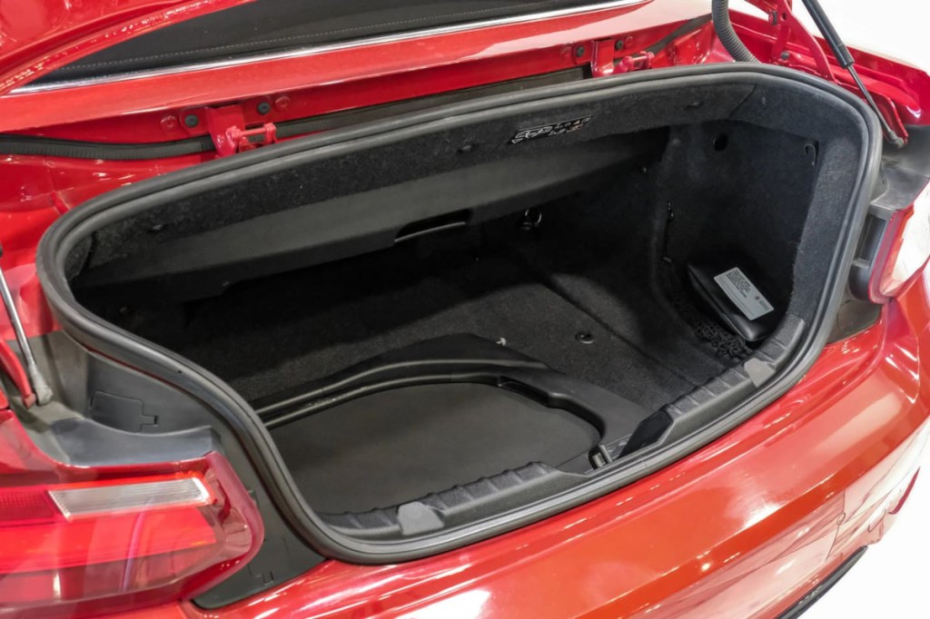 2017 BMW 2 Series Image 73