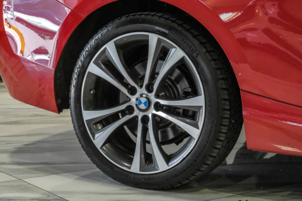 2017 BMW 2 Series Image 74