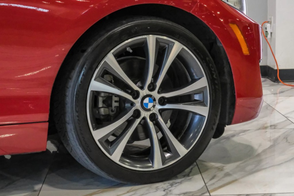 2017 BMW 2 Series Image 75