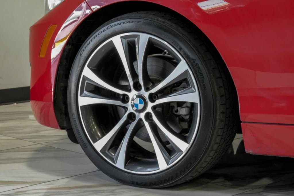 2017 BMW 2 Series Image 76