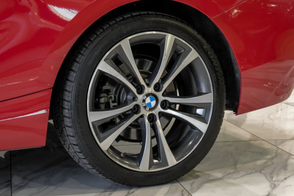 2017 BMW 2 Series Image 77