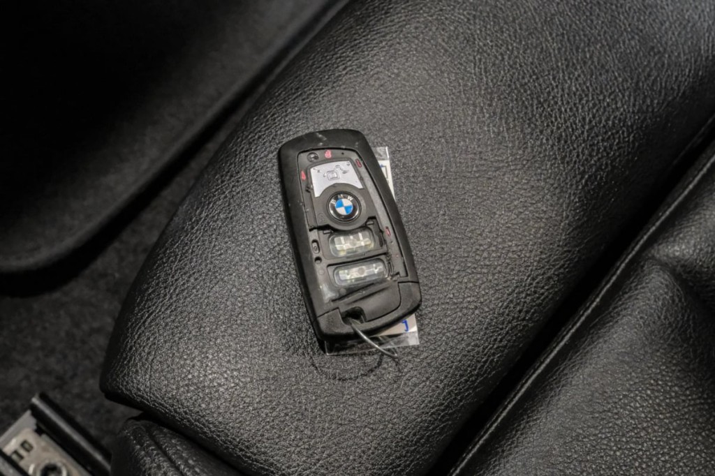 2017 BMW 2 Series Image 78