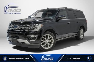 Image for 2018 Ford Expedition Limited ID: 7548138