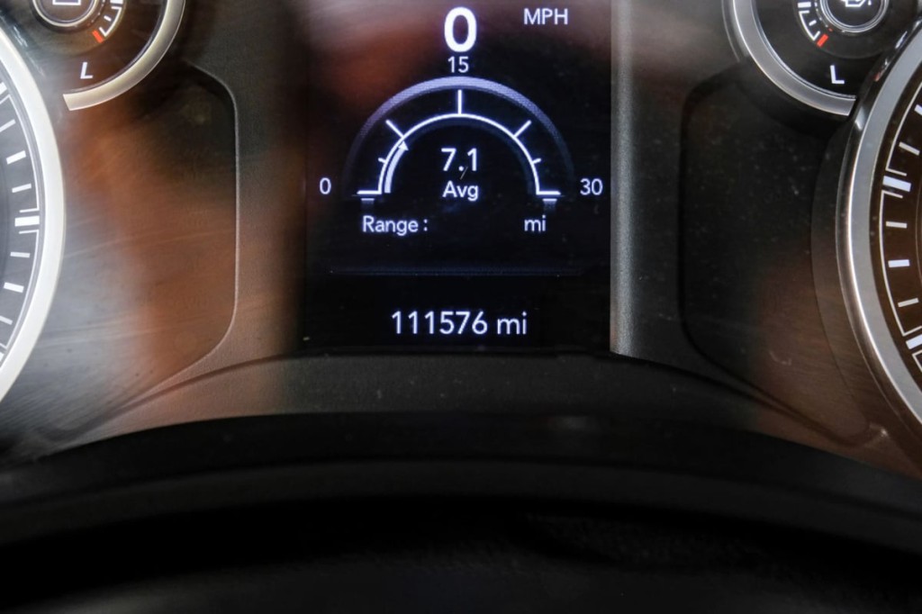 2022 RAM 3500 Image 21
