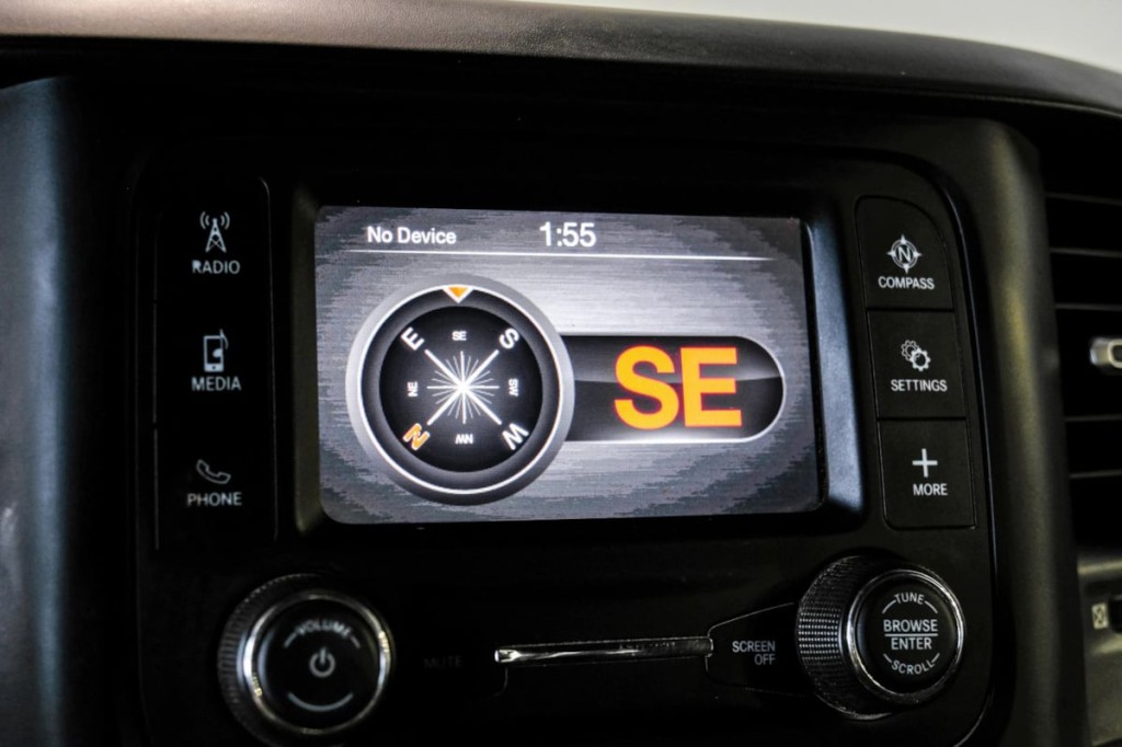 2022 RAM 3500 Image 23