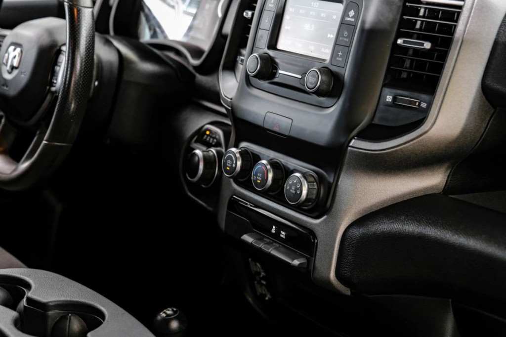 2022 RAM 3500 Image 26