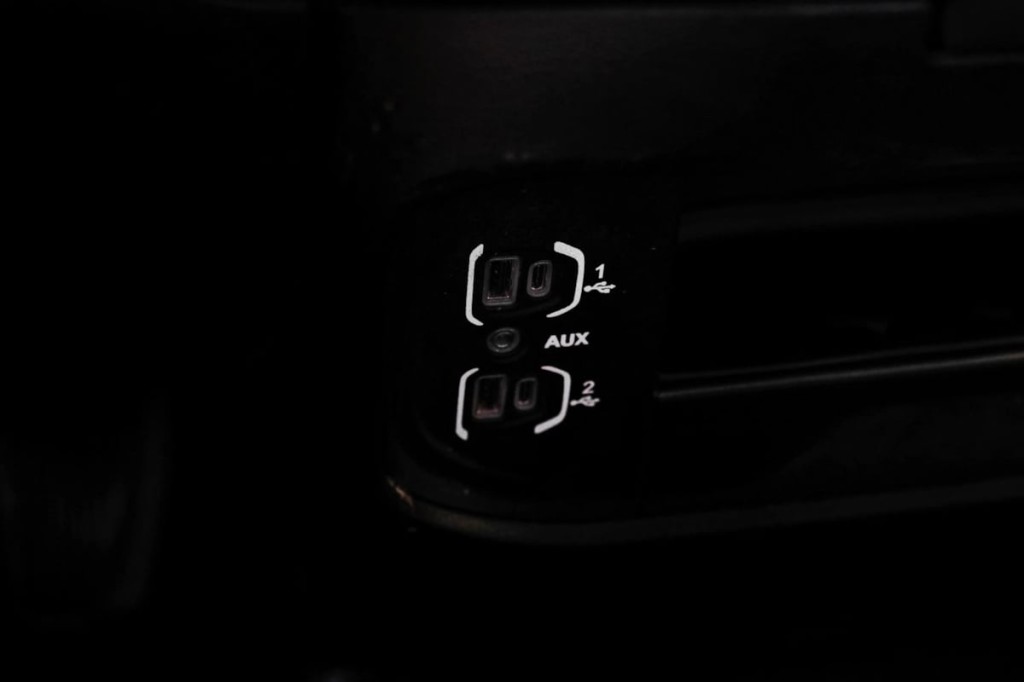 2022 RAM 3500 Image 31