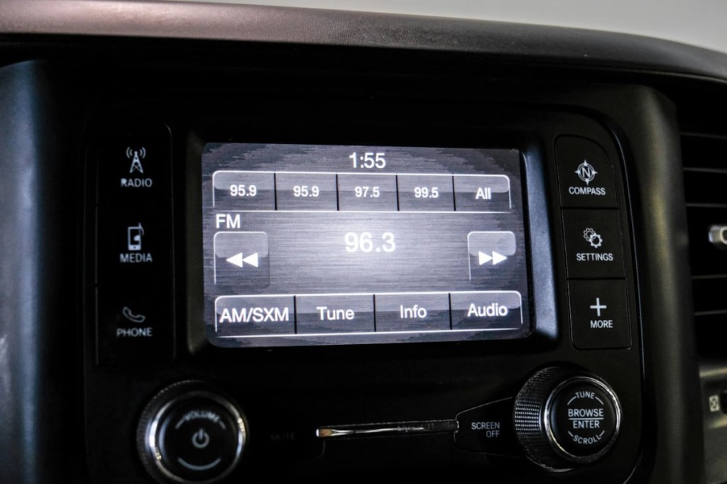 2022 RAM 3500 Image 33