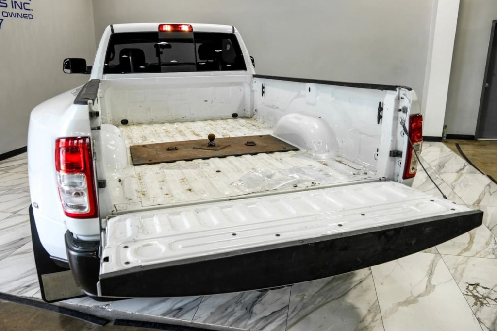 2022 RAM 3500 Image 49