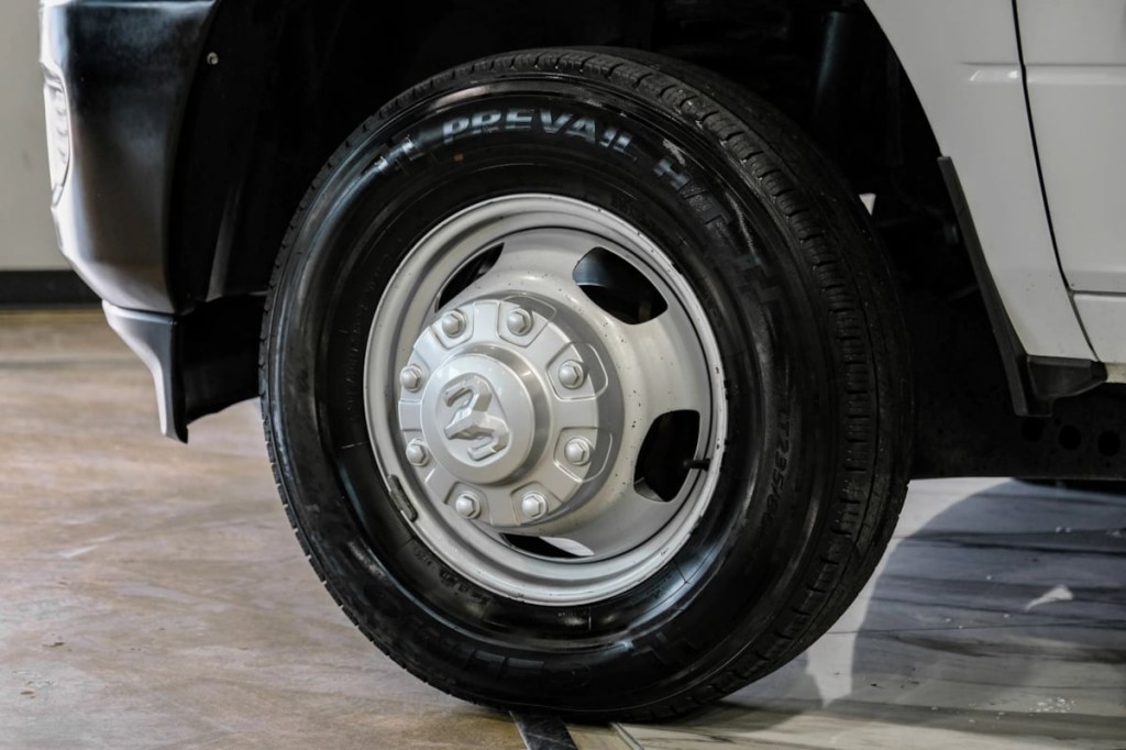 2022 RAM 3500 Image 51