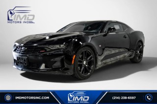 Image for 2019 Chevrolet Camaro 1LT ID: 7549517