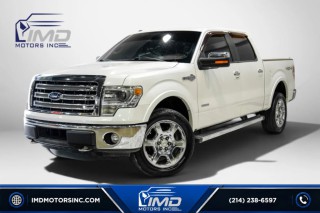 Image for 2014 Ford F-150 King Ranch ID: 7549519