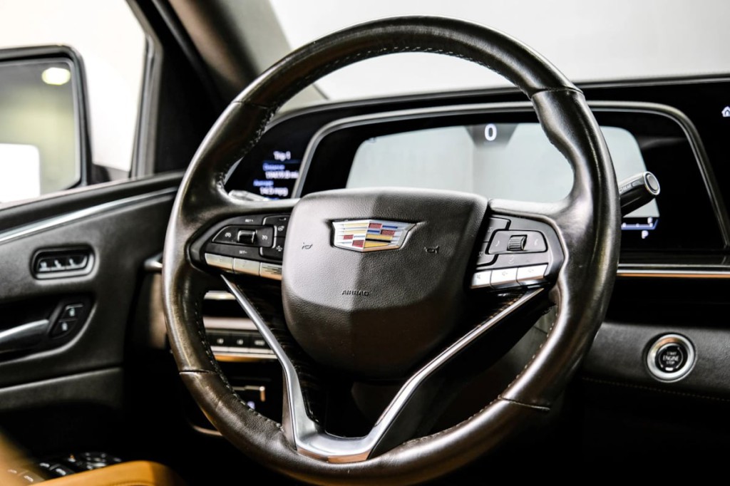2021 Cadillac Escalade Image 23