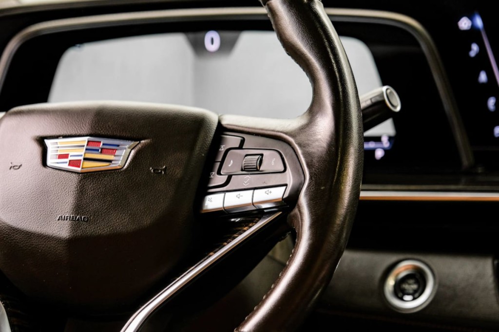 2021 Cadillac Escalade Image 25