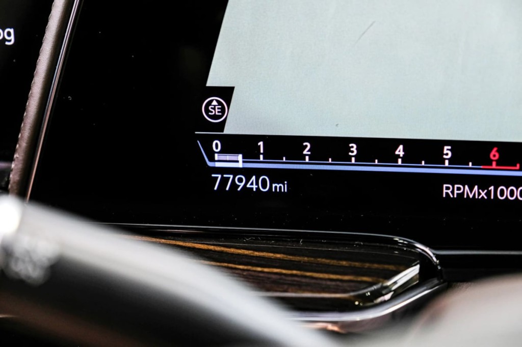 2021 Cadillac Escalade Image 27