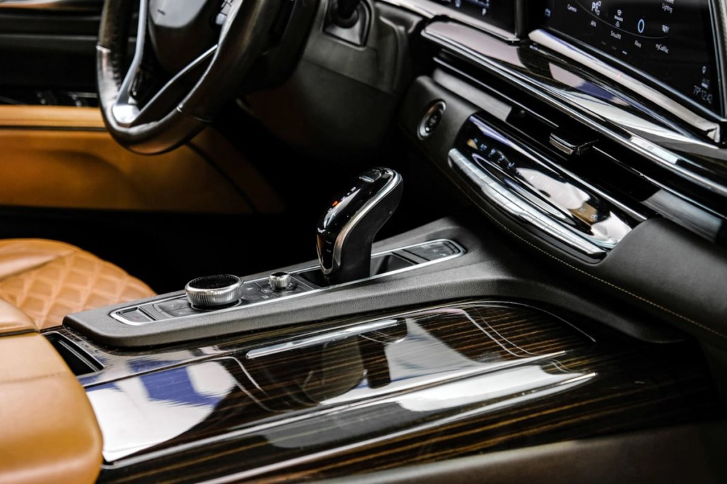 2021 Cadillac Escalade Image 33