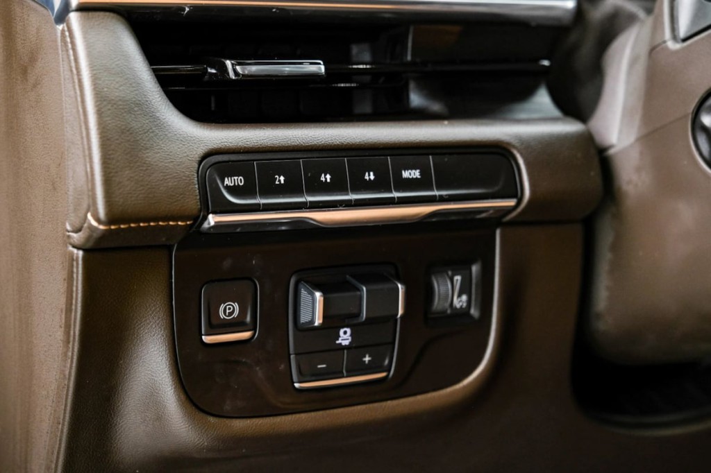 2021 Cadillac Escalade Image 37