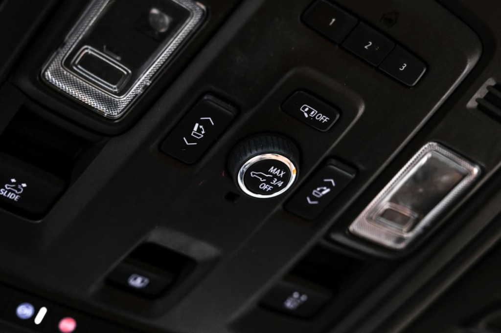 2021 Cadillac Escalade Image 39