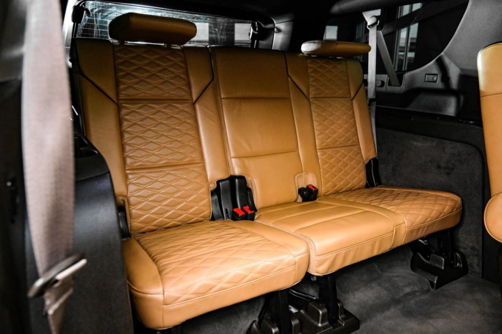 2021 Cadillac Escalade Image 53