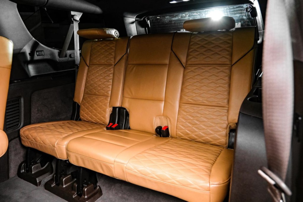 2021 Cadillac Escalade Image 54