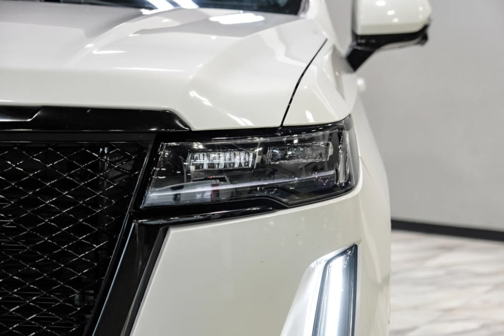2021 Cadillac Escalade Image 63
