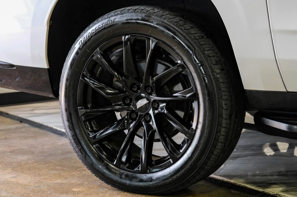 2021 Cadillac Escalade Image 72
