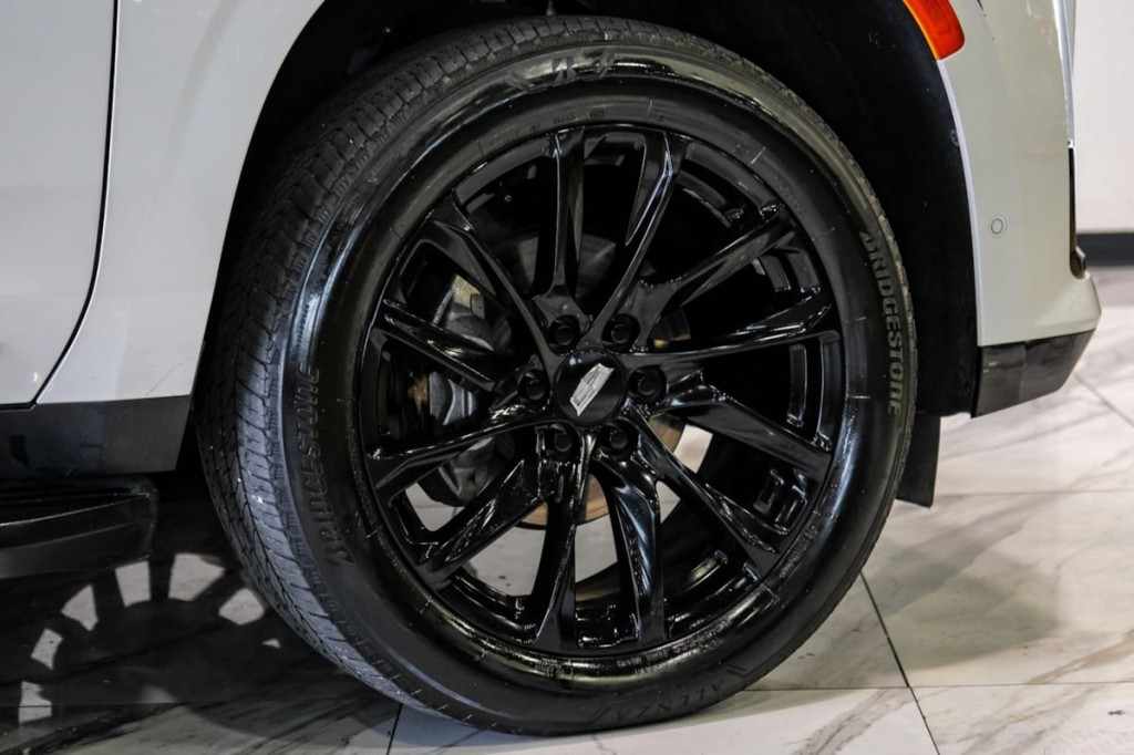 2021 Cadillac Escalade Image 73