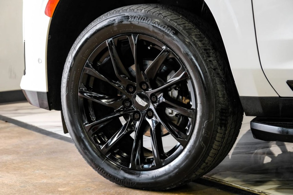 2021 Cadillac Escalade Image 74