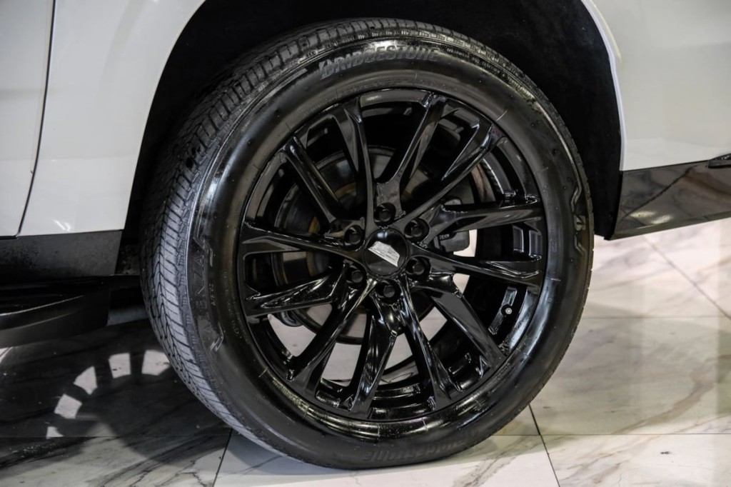 2021 Cadillac Escalade Image 75