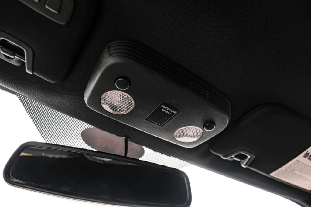 2015 Ford Mustang Image 34