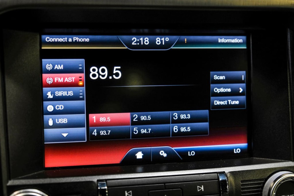 2015 Ford Mustang Image 38