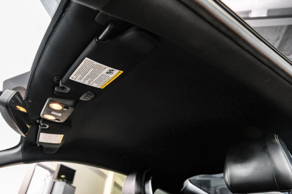 2015 Ford Mustang Image 42