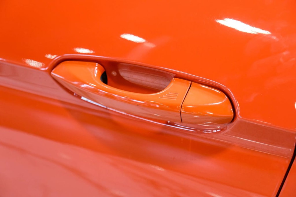 2015 Ford Mustang Image 46
