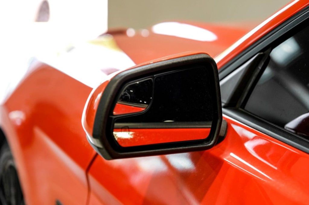 2015 Ford Mustang Image 47