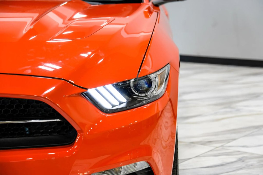 2015 Ford Mustang Image 52