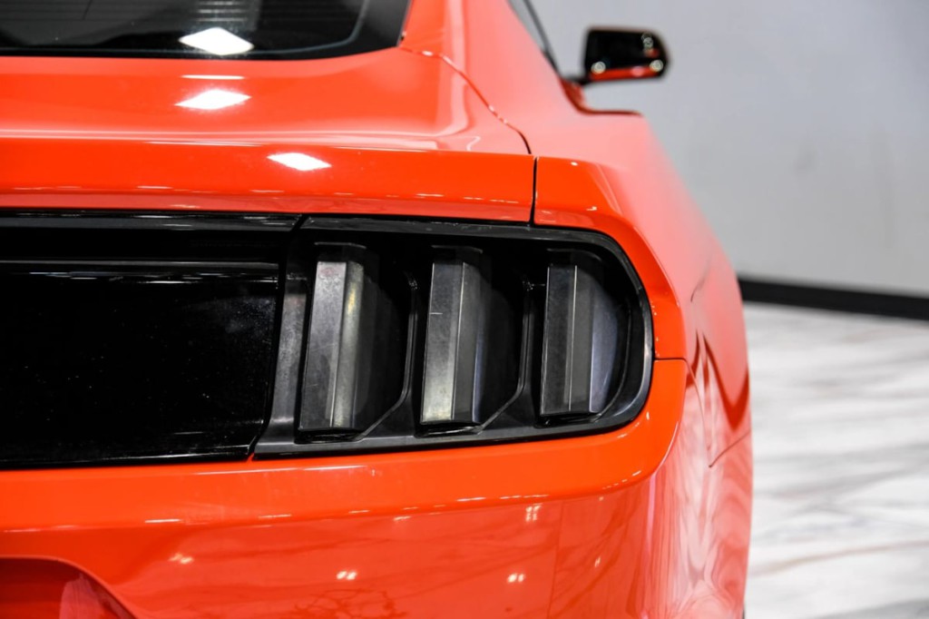 2015 Ford Mustang Image 53