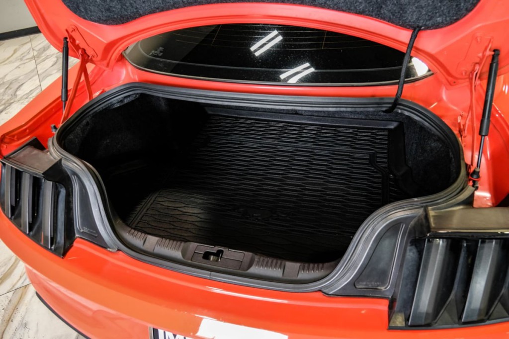 2015 Ford Mustang Image 58