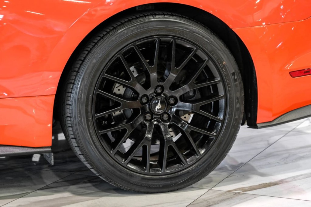 2015 Ford Mustang Image 63