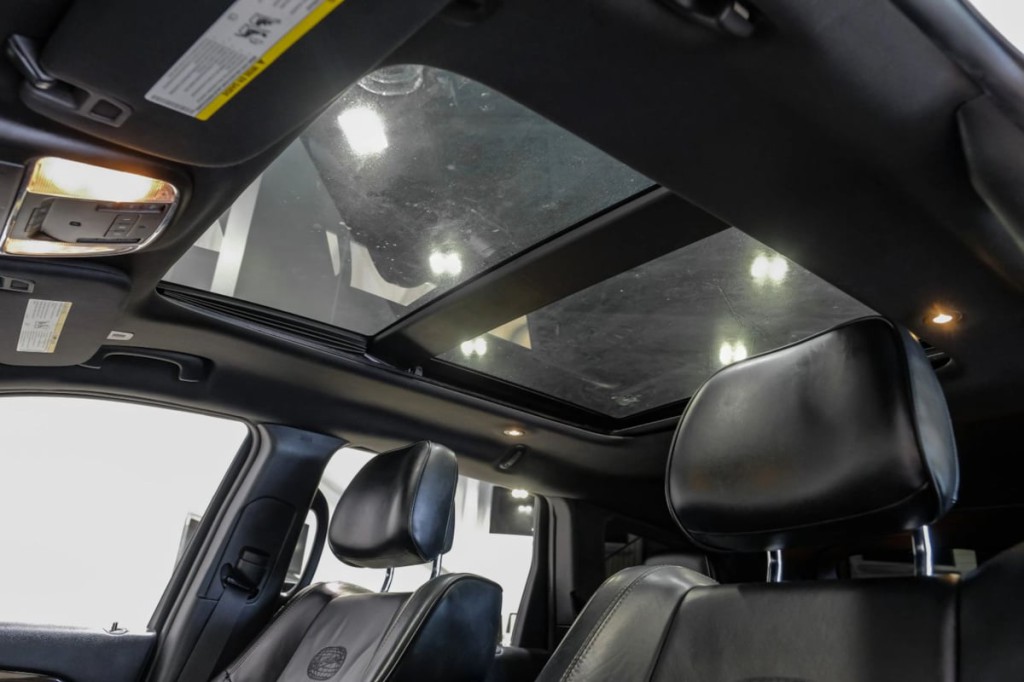 2017 Jeep Grand Cherokee Image 6