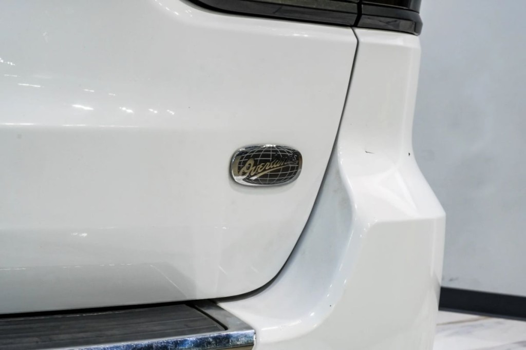 2017 Jeep Grand Cherokee Image 66